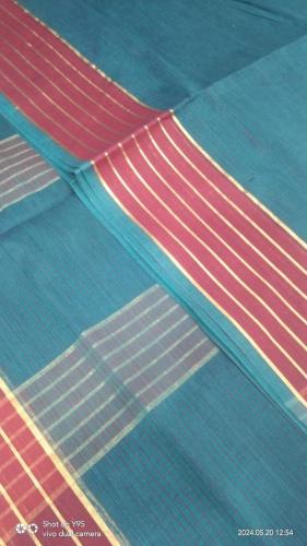 80SX80S PMK COTTON SAREES 550 MTS